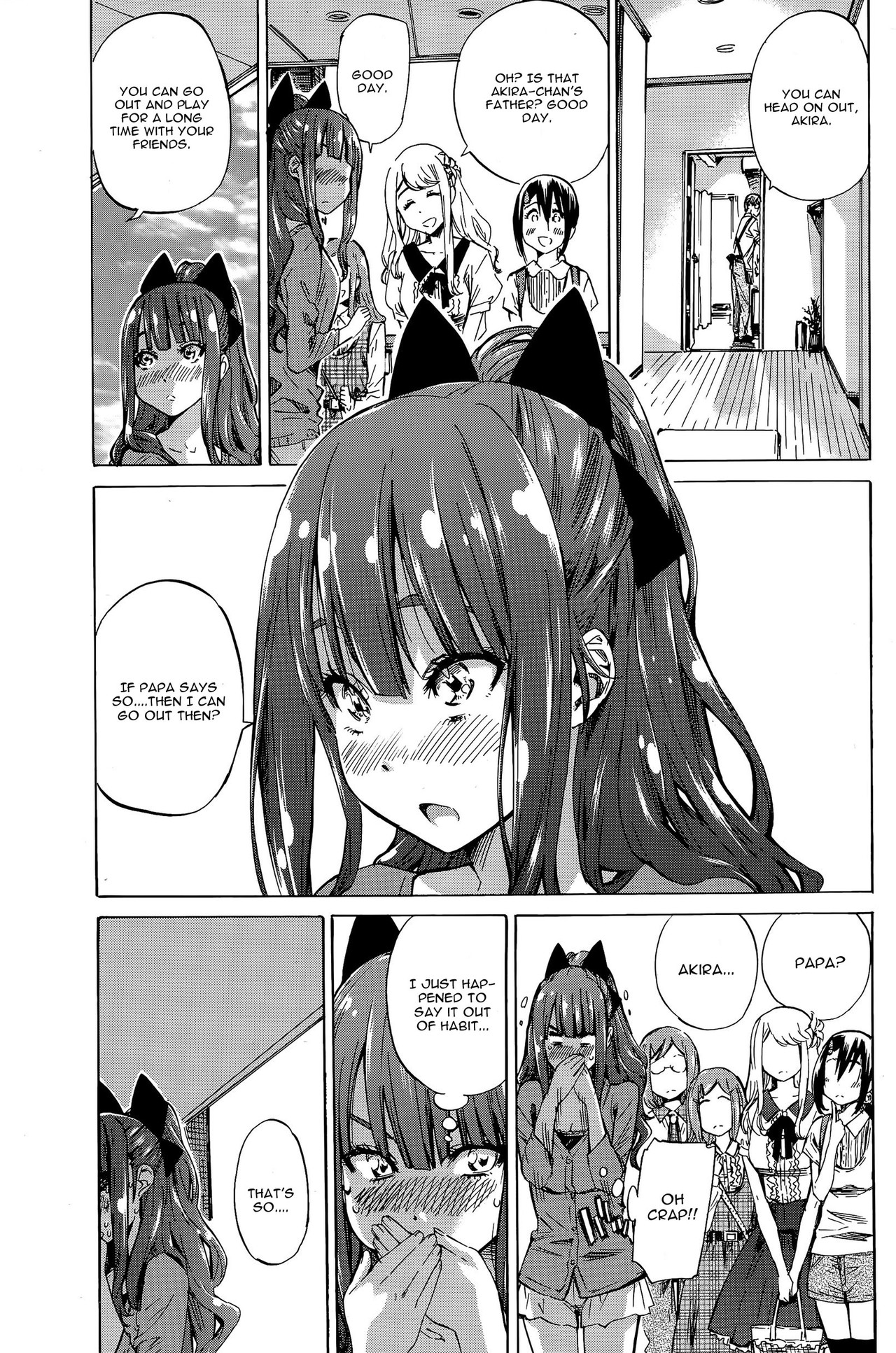 Nadeshiko Hiyori #3 cropped page 5 full