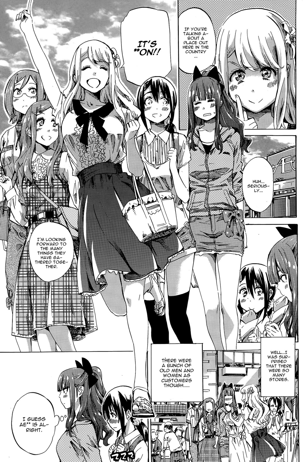 Nadeshiko Hiyori #3 cropped page 7 full