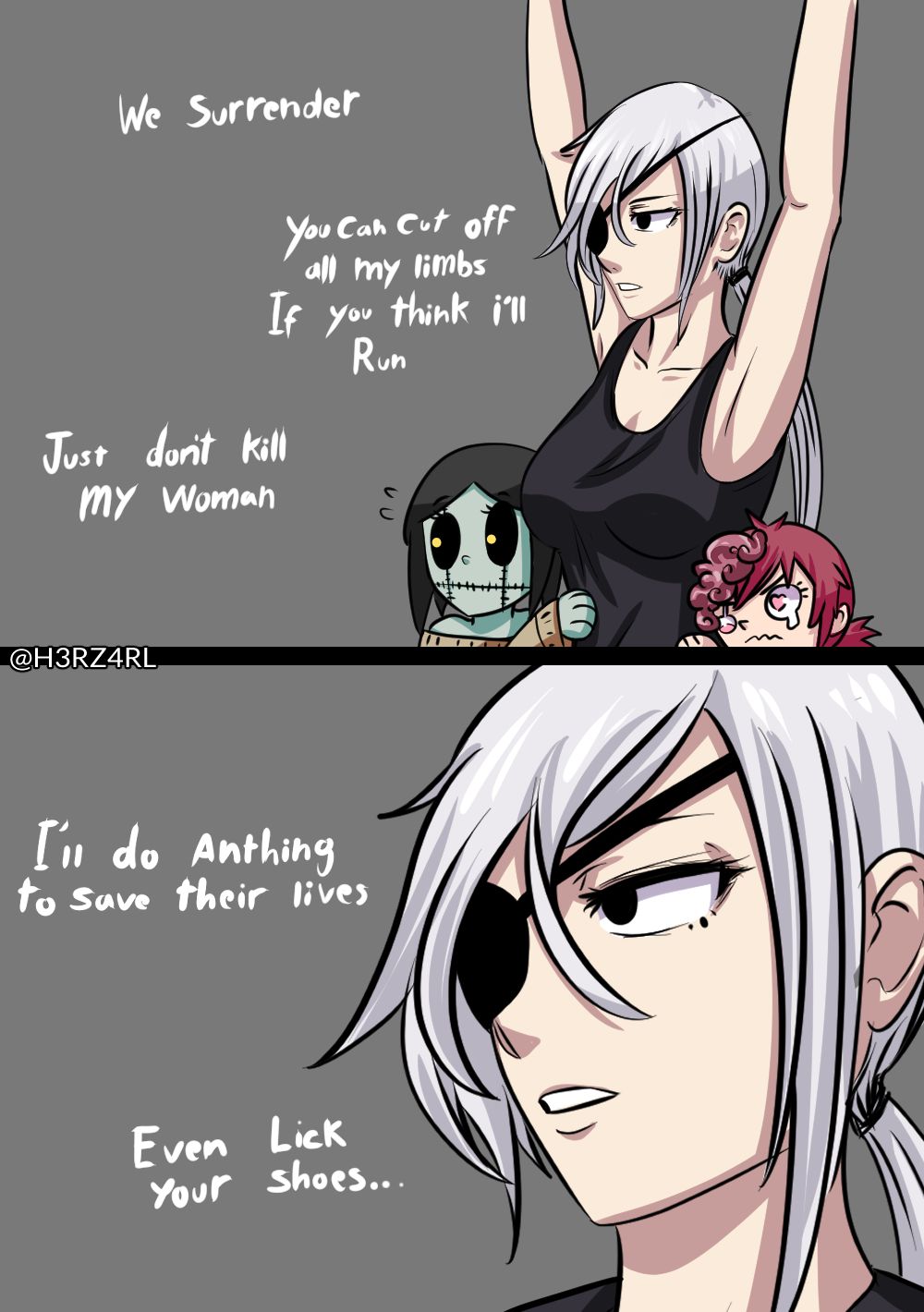 H3RZ4RL page 2 full