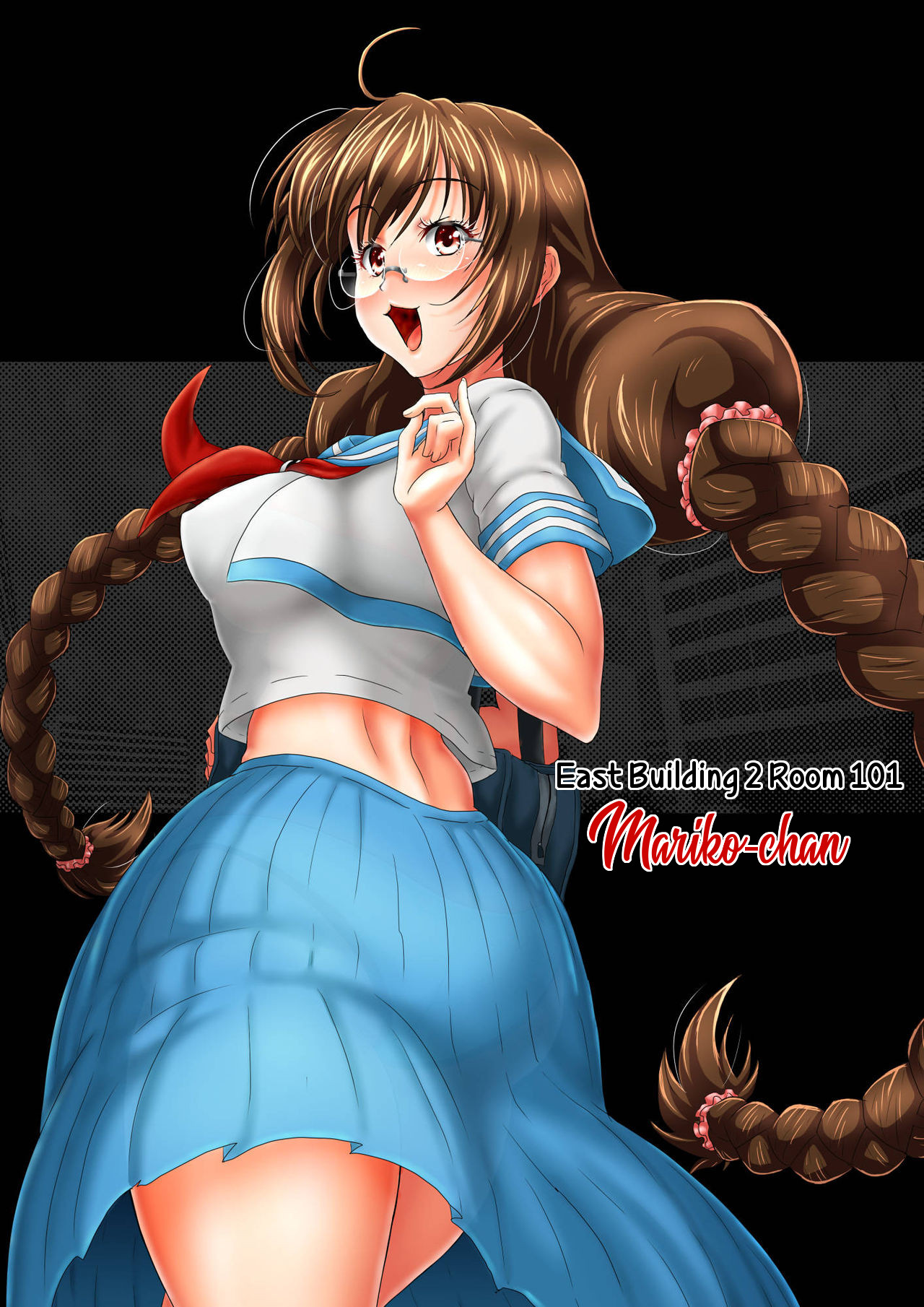 「Ippatsu Shooter Pleasure Complex ~Full Bloom~ page 4 full