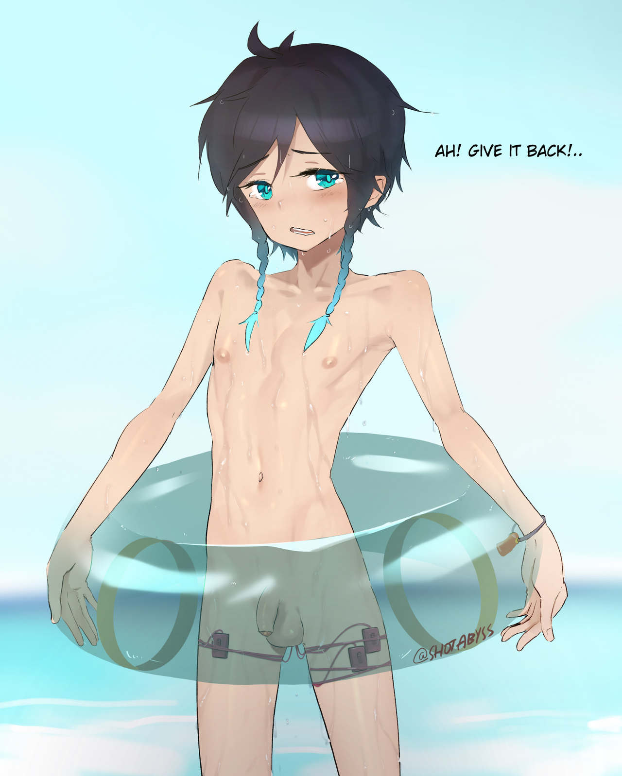 Beach Venti page 10 full