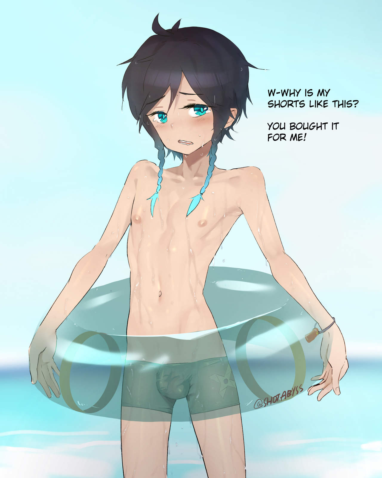 Beach Venti page 2 full