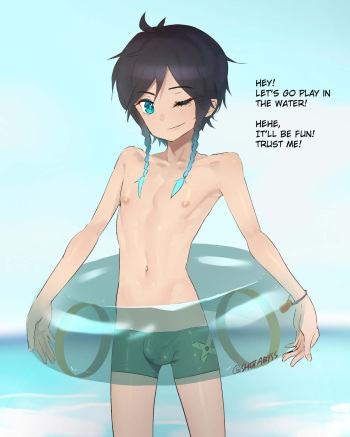 Beach Venti cover