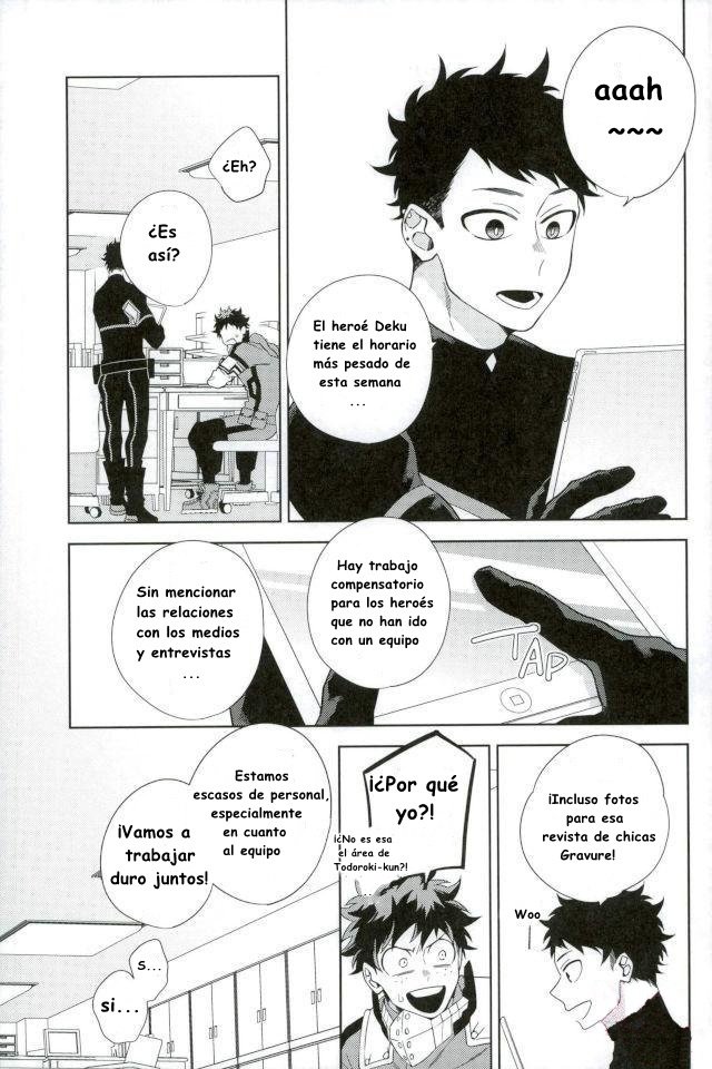 Who Is the Lonely One page 8 full