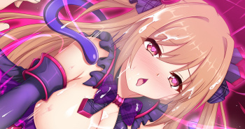 Nozomi ga Sennou sare Sakusei Gyaku Rape cover
