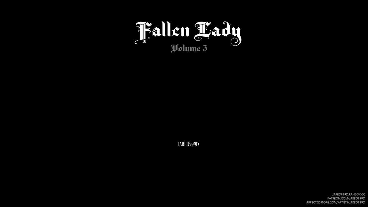 Fallen Lady 3 page 4 full