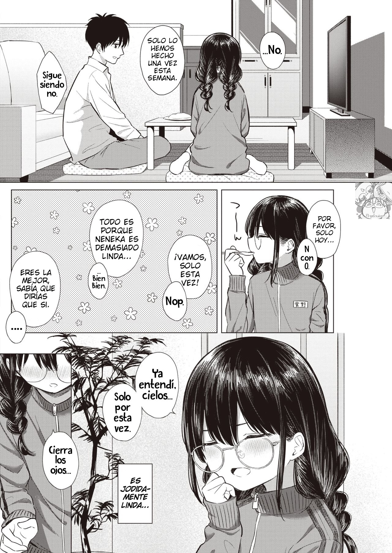 ...Nakunakunaishi! page 4 full
