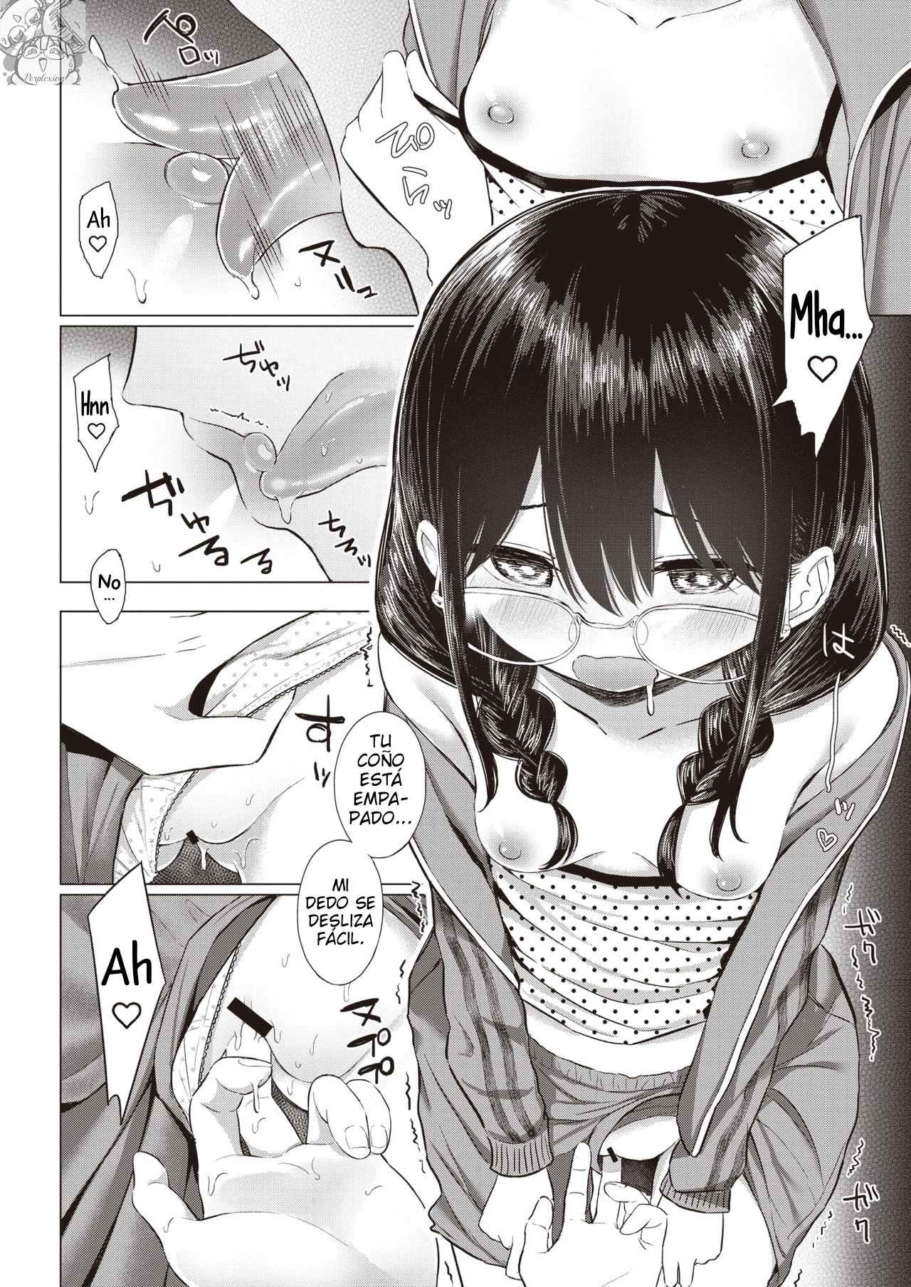 ...Nakunakunaishi! page 8 full