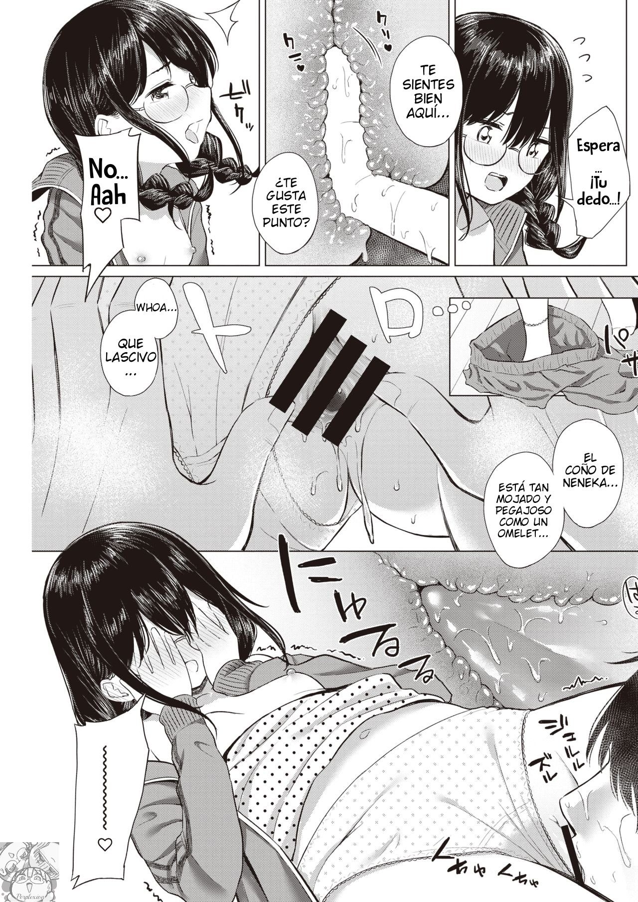...Nakunakunaishi! page 9 full
