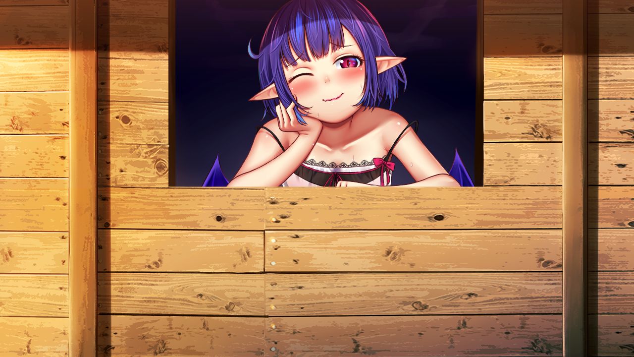 Sakusei Akuma Chan No 5 Nichika Sundome Game page 5 full