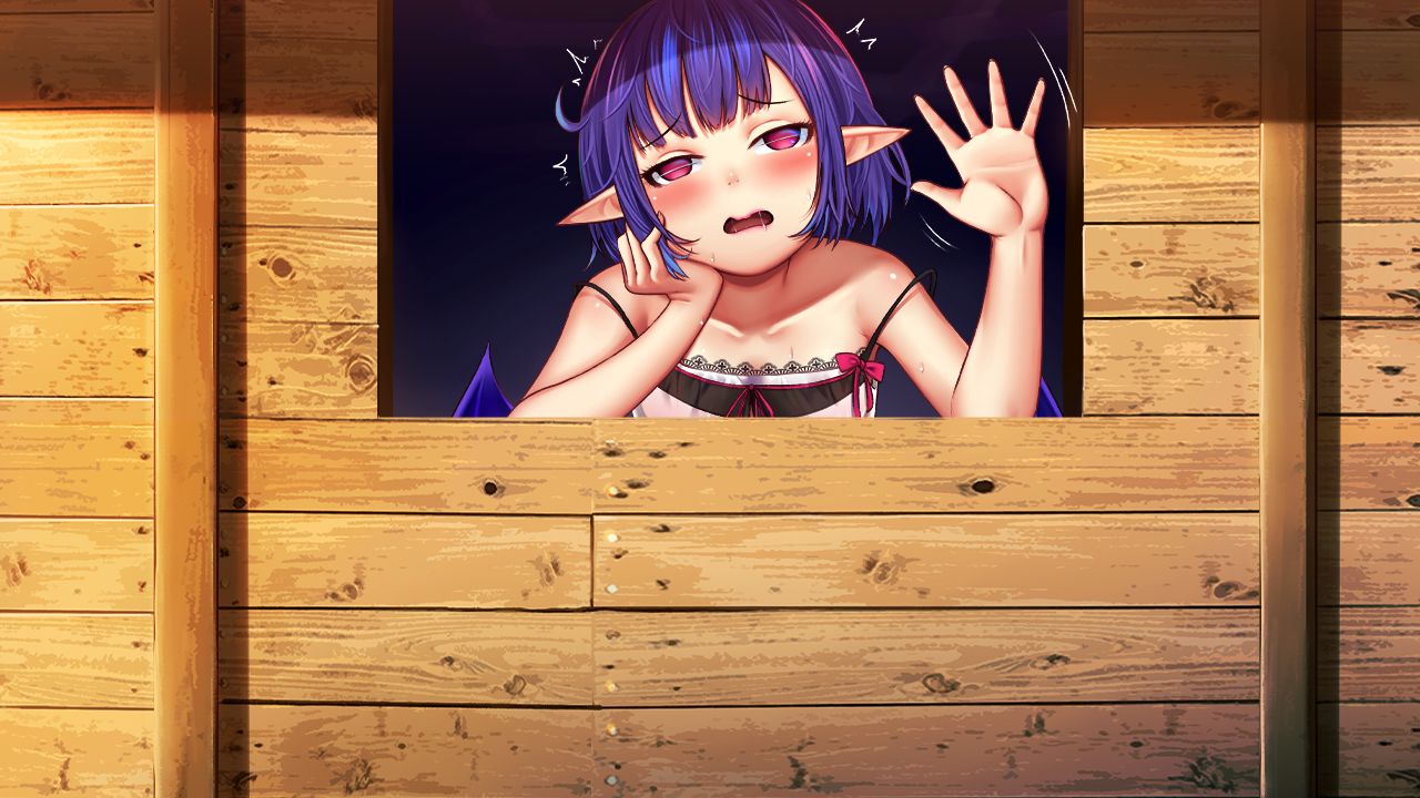 Sakusei Akuma Chan No 5 Nichika Sundome Game page 7 full