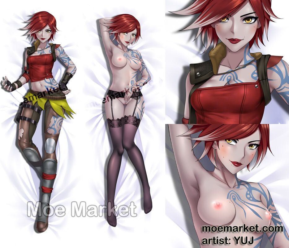 - Lilith x Maya page 6 full