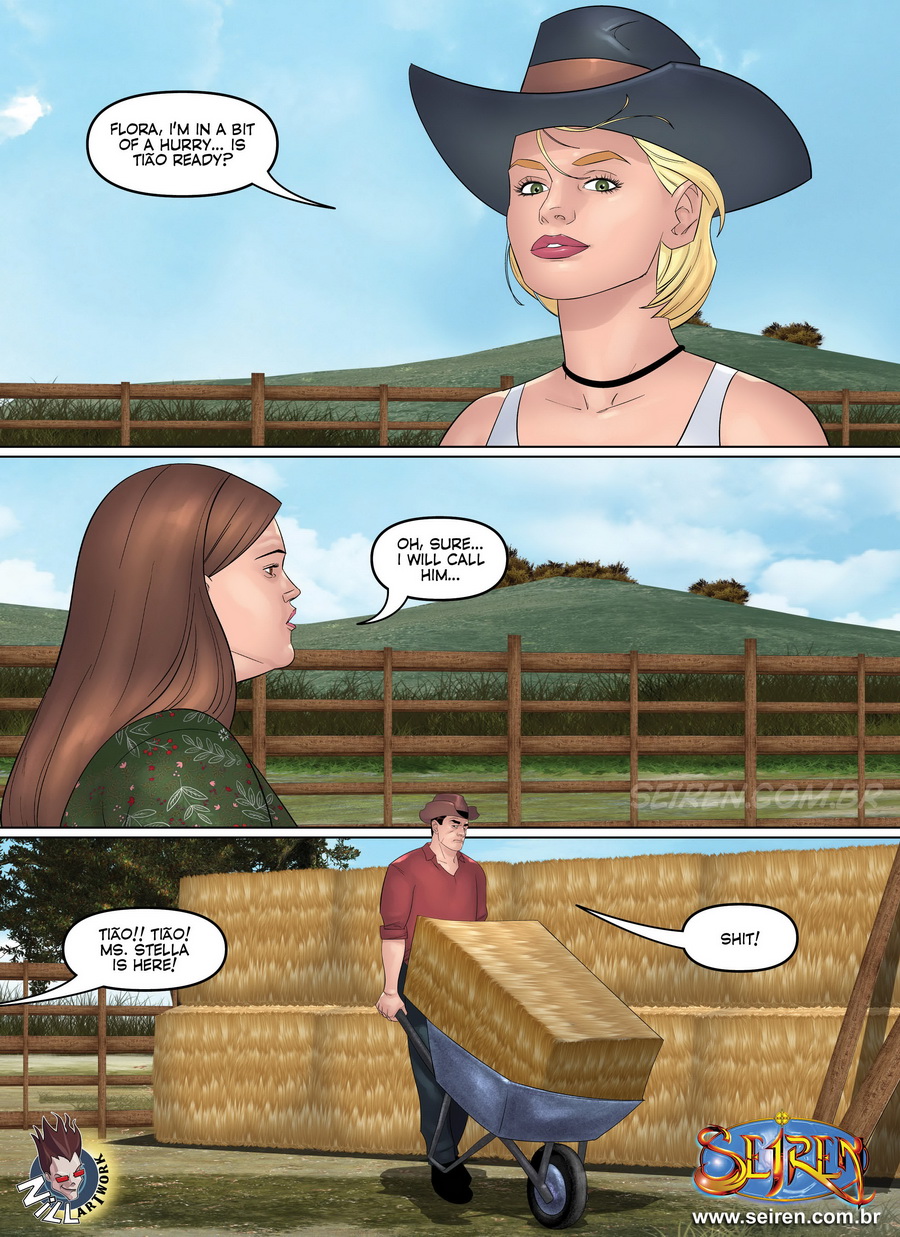 Ana Lucia Ch. 5 part 1-2 page 5 full