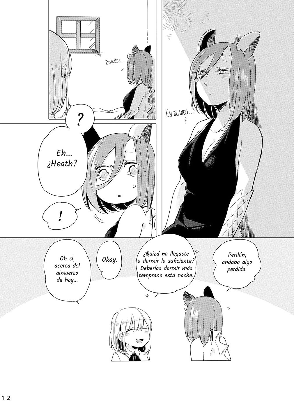 Hyacinth wa Aishiau page 10 full