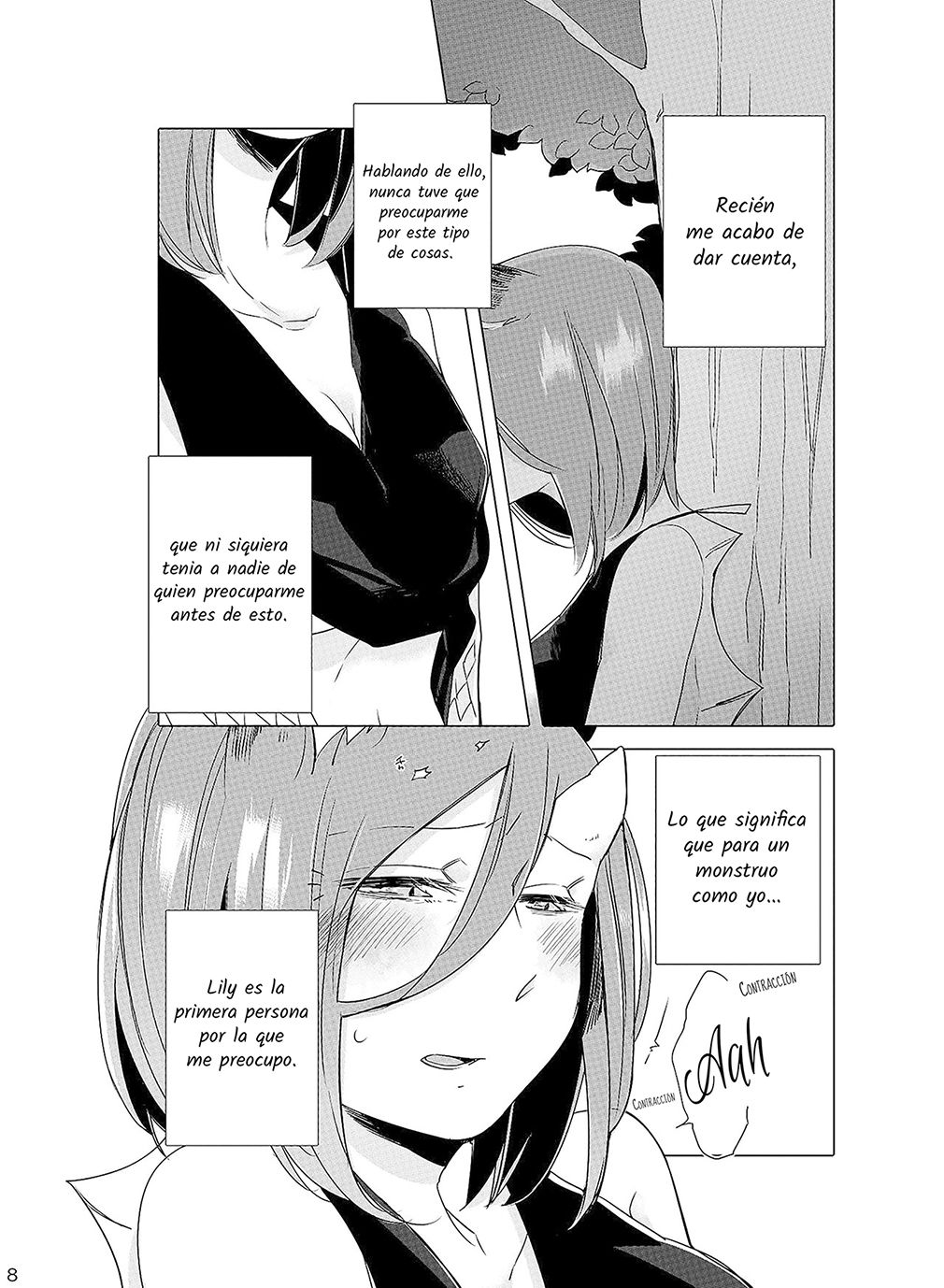 Hyacinth wa Aishiau page 6 full