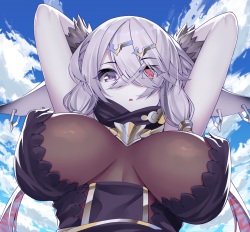 ばい～ん❤