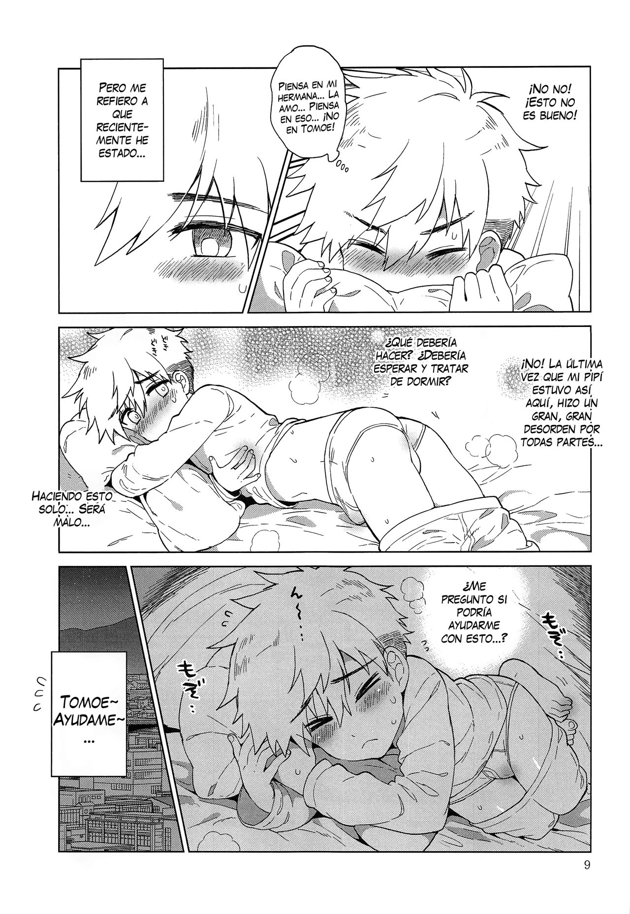 Heart Switch page 10 full