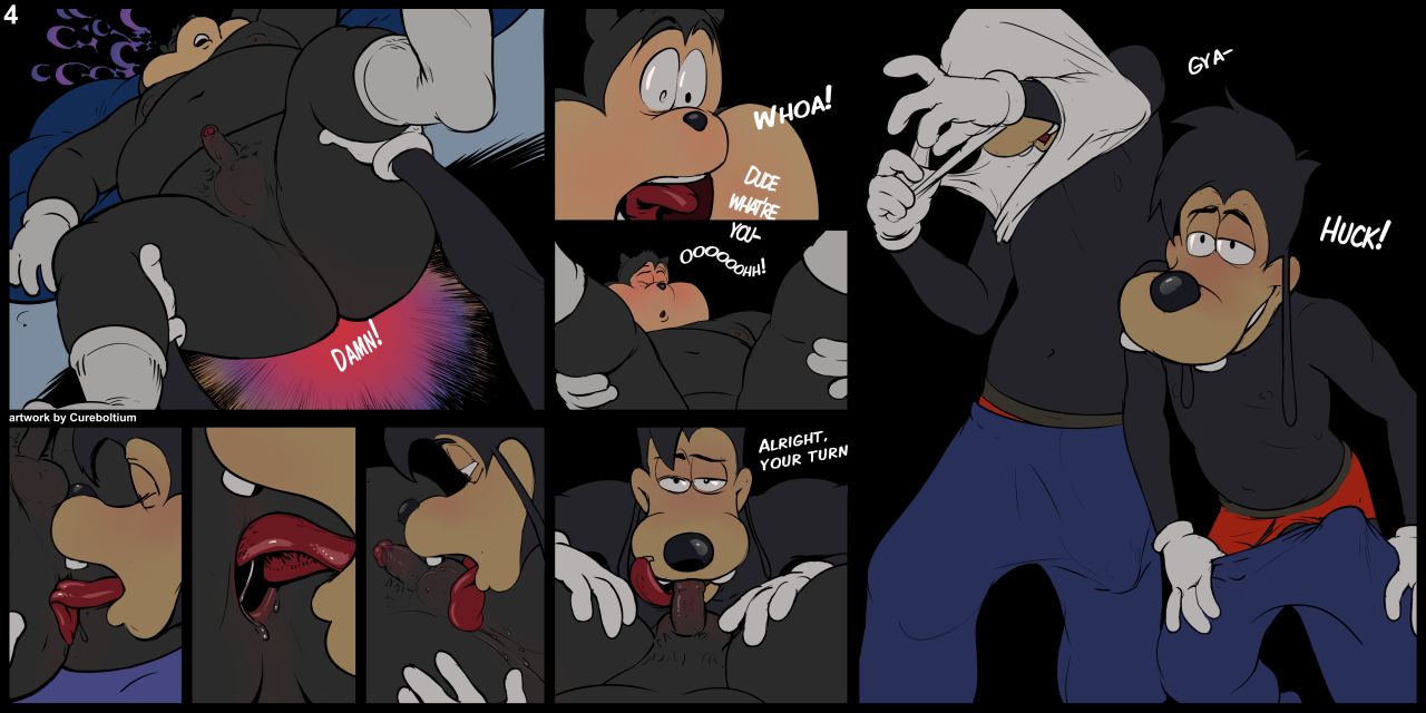 PJ Shocked: Revisited page 4 full