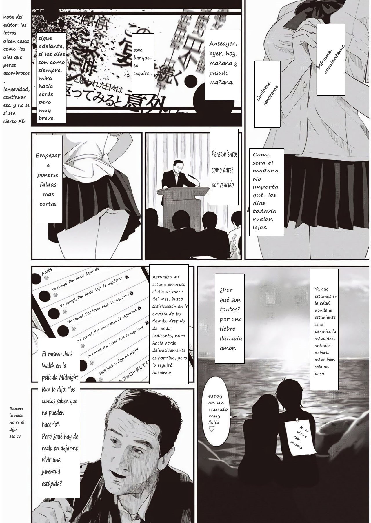 Rarefure Ch. 1-20 page 3 full