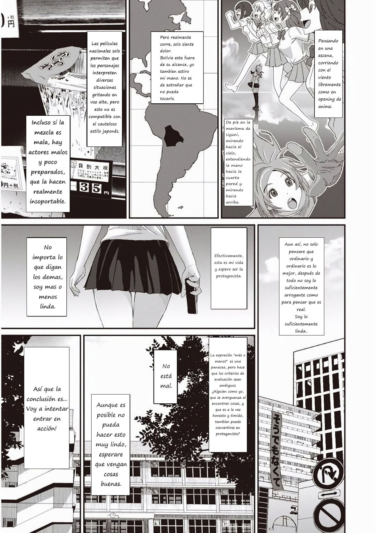 Rarefure Ch. 1-20 page 4 full