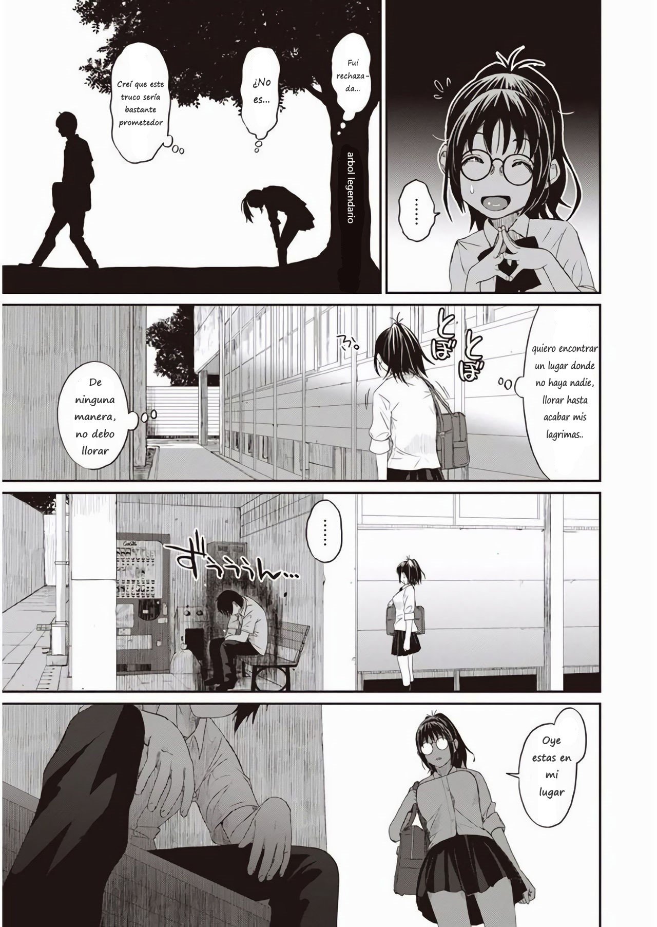 Rarefure Ch. 1-20 page 6 full