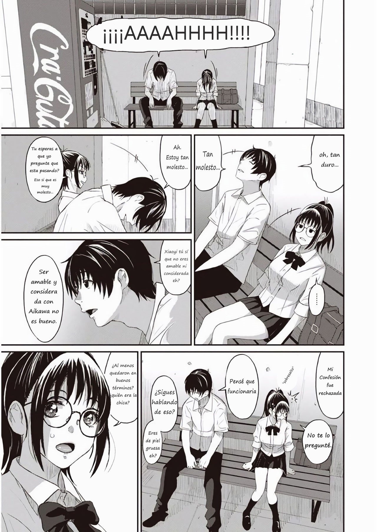 Rarefure Ch. 1-20 page 8 full