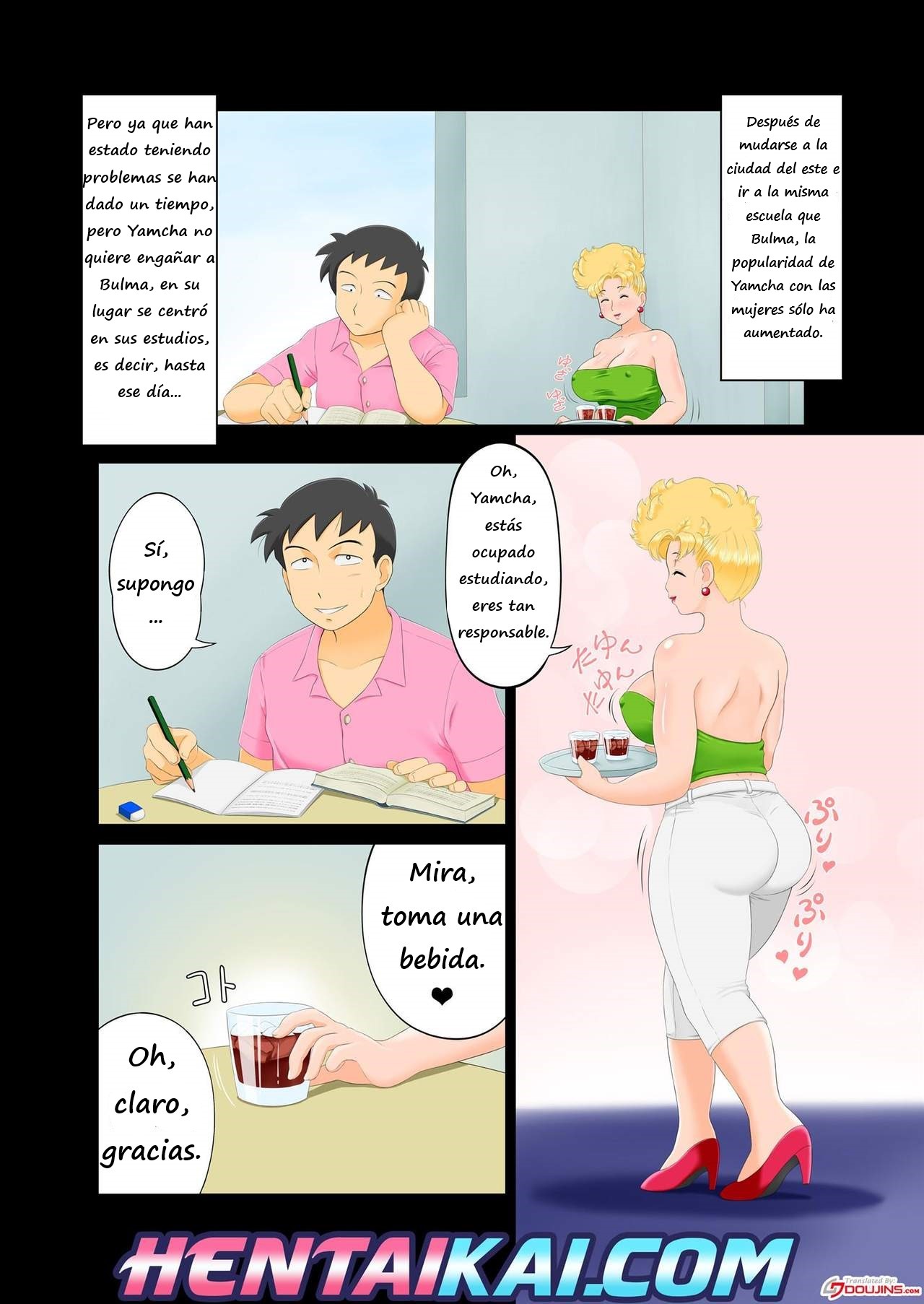 Musume no Koibito to Sex shichatta Mama. page 2 full