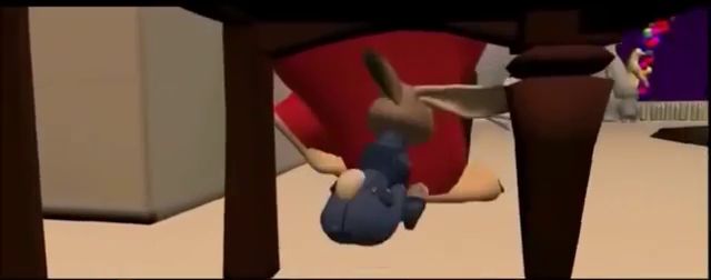 Judy Hopps 3D page 5 full