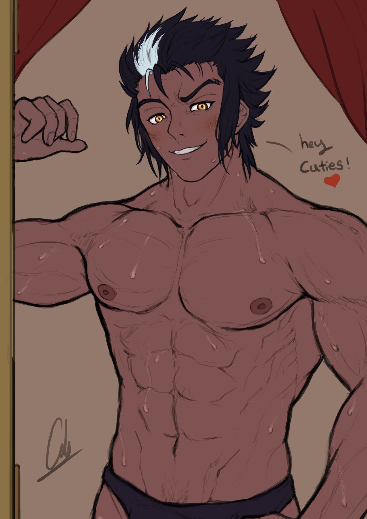 Uprising Bara page 3 full