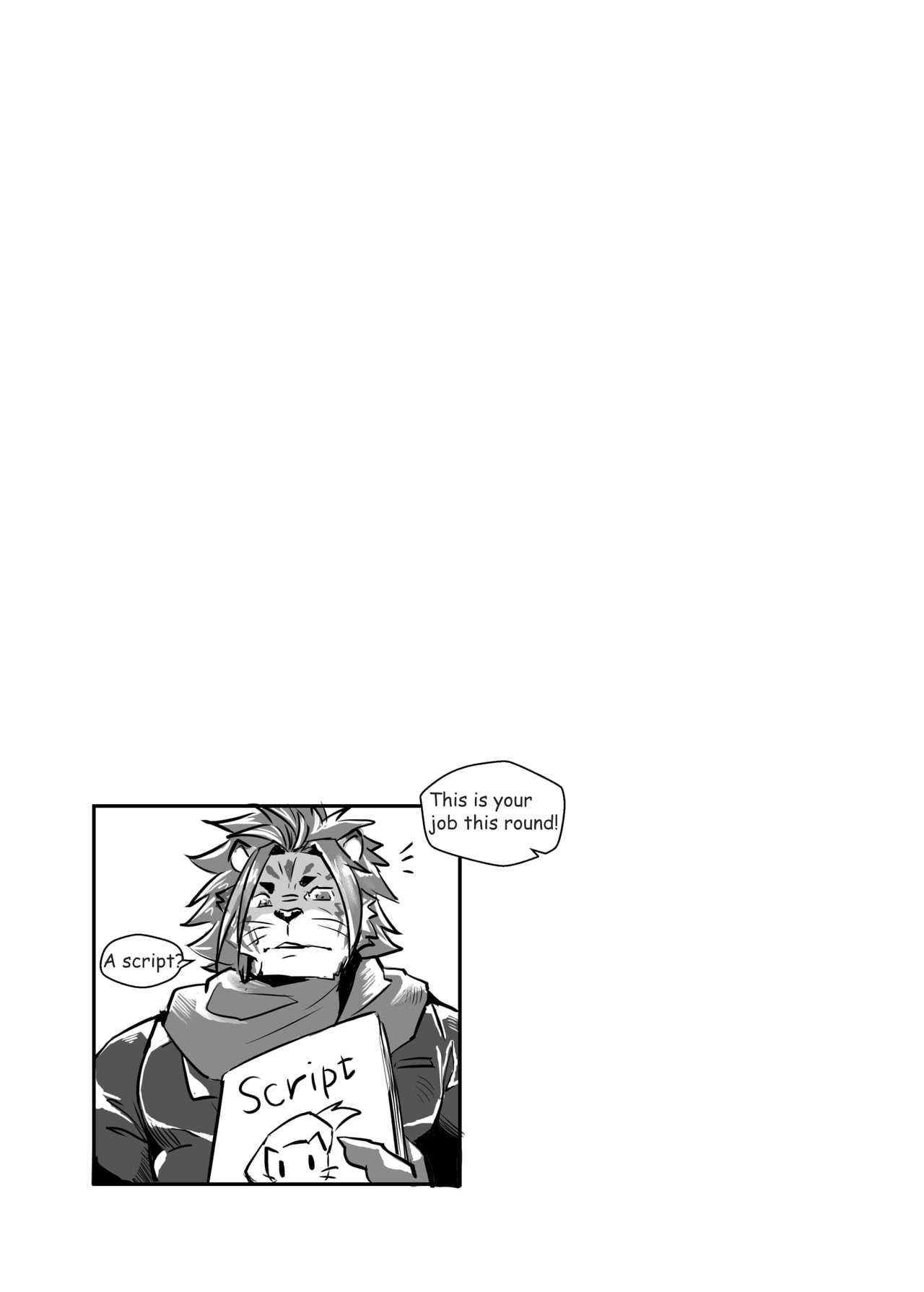 Houkago Douwa ACT.3 Nagagutsu o Haita Neko | Fairy Tale of Afterschool ACT.3 Puss in Boots page 3 full