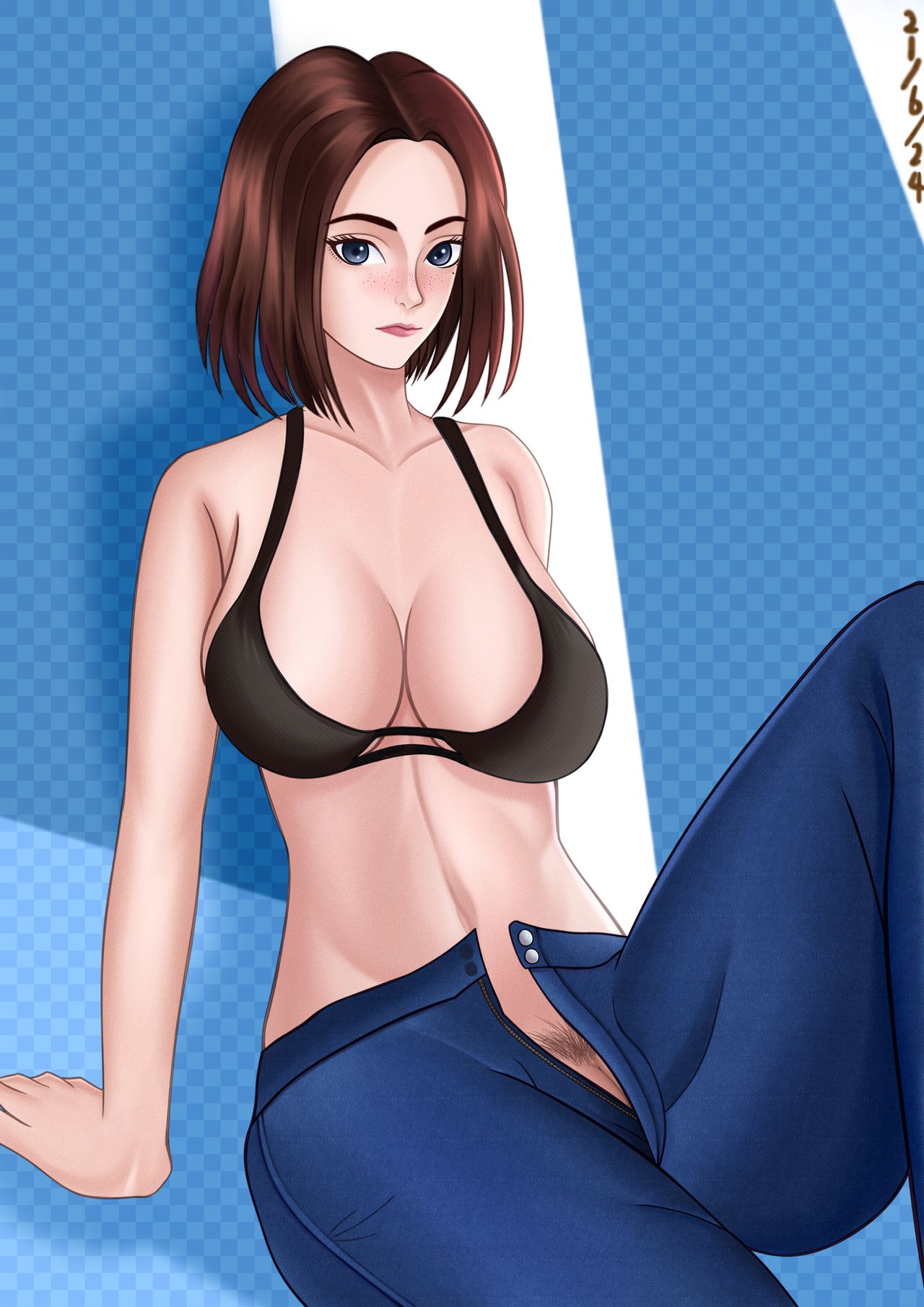 犬二Ichiro page 5 full