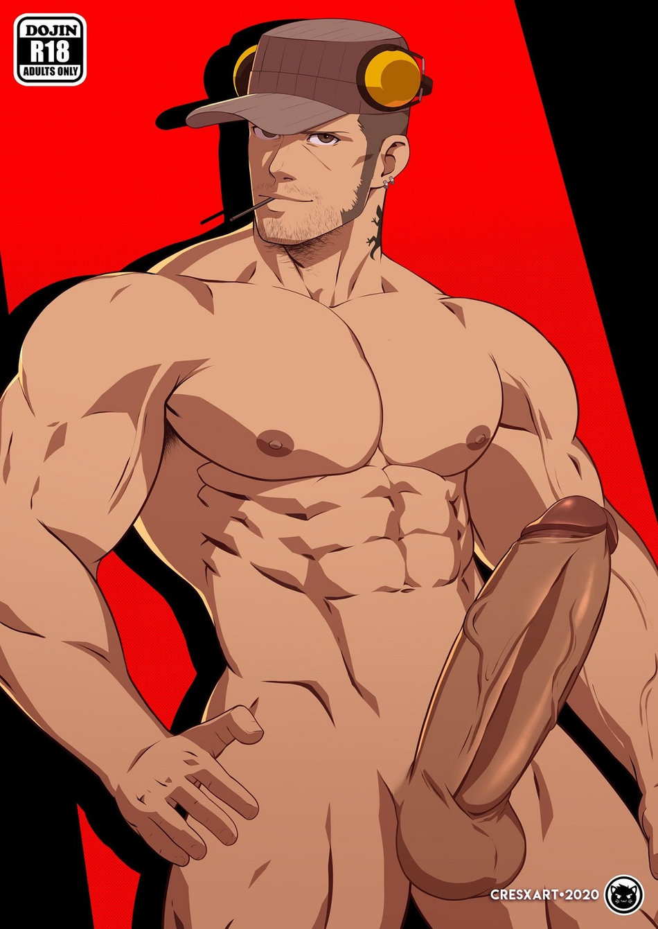 Secret Valentine – Persona 5 dj page 4 full