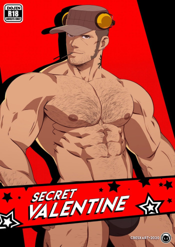 Secret Valentine – Persona 5 dj cover