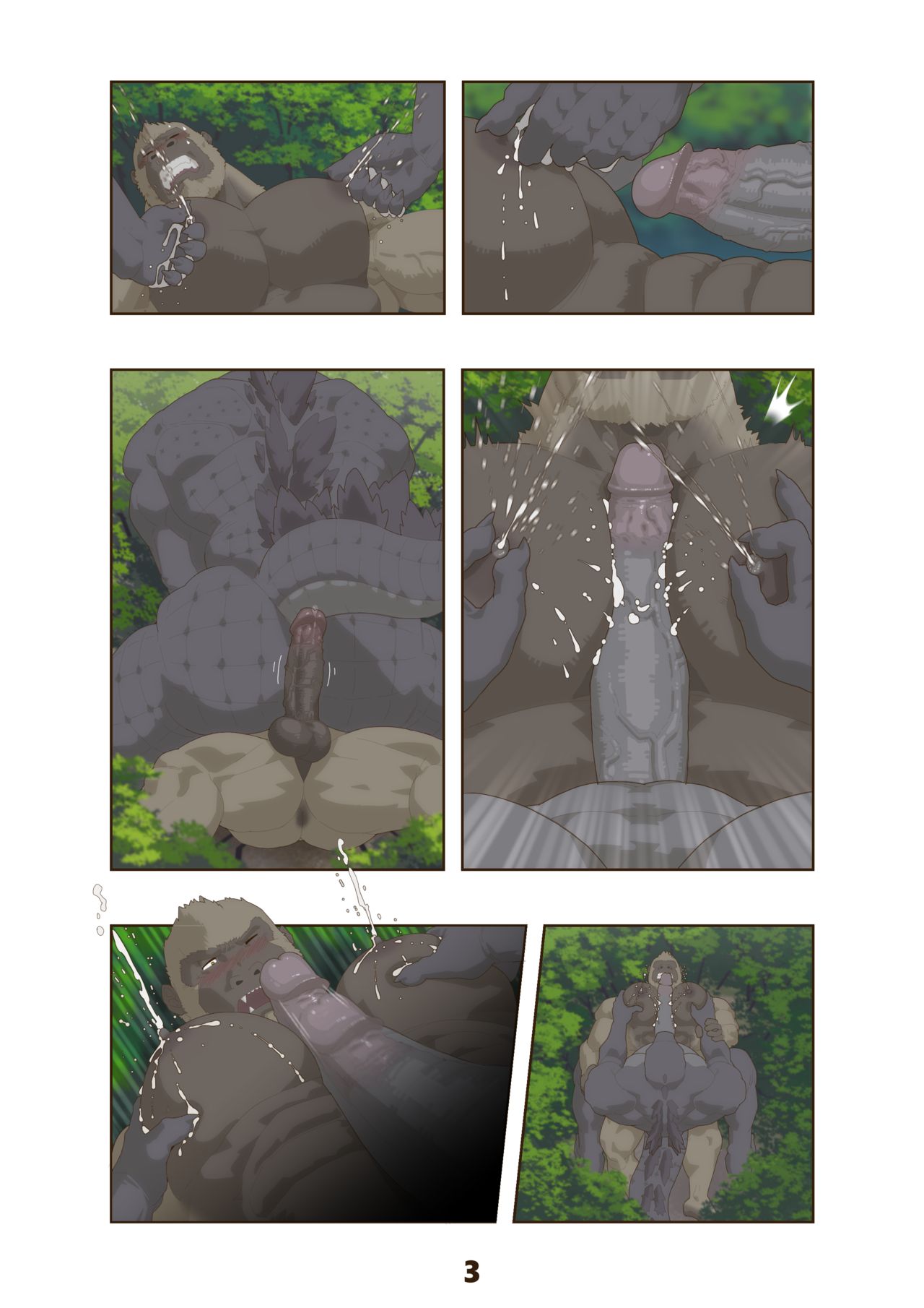Kong page 3 full