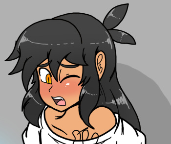 MALLABS: Haunted! cover
