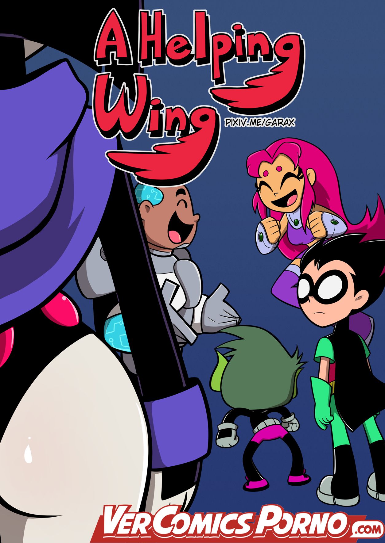 Spring Is In The Air 2021 page 4 full