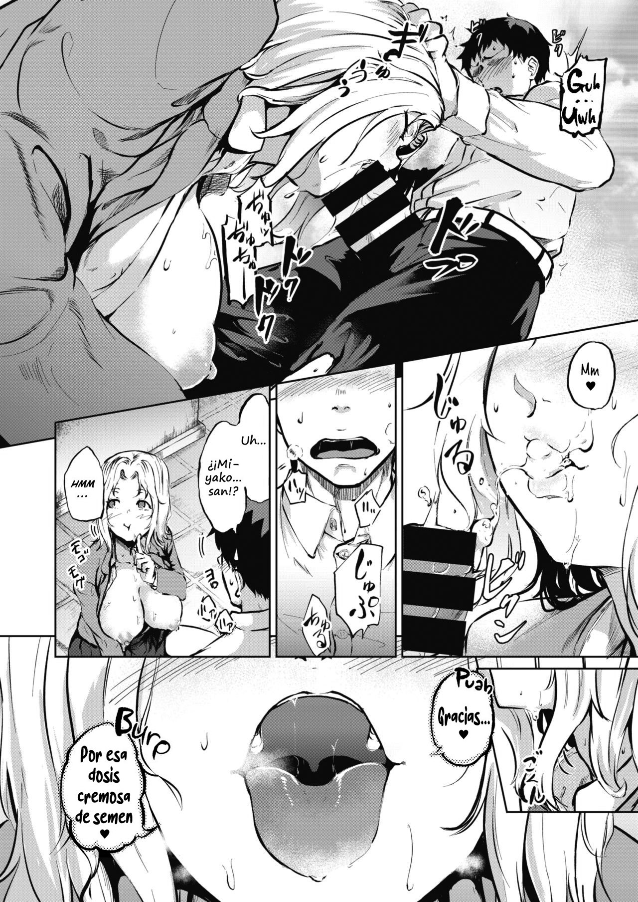 Mazu wa Sex kara Hajimemashou. | Let’s Kick Things Off With Sex. page 6 full