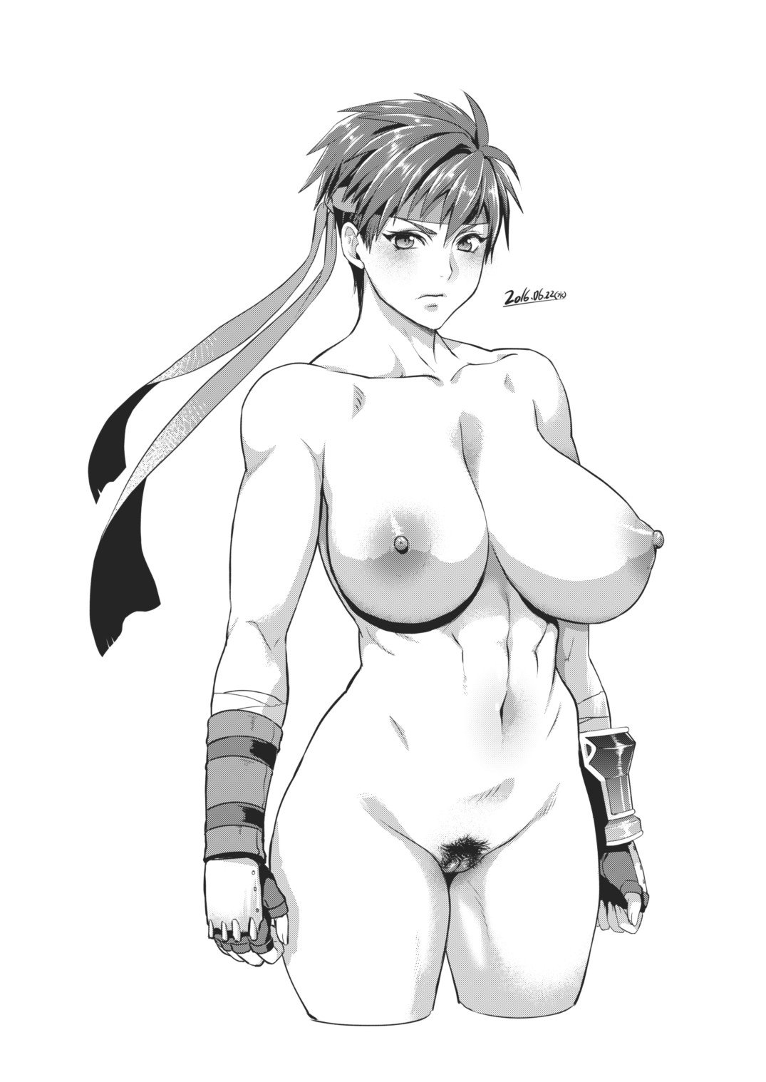 ARTIST yajiro masaru page 7 full
