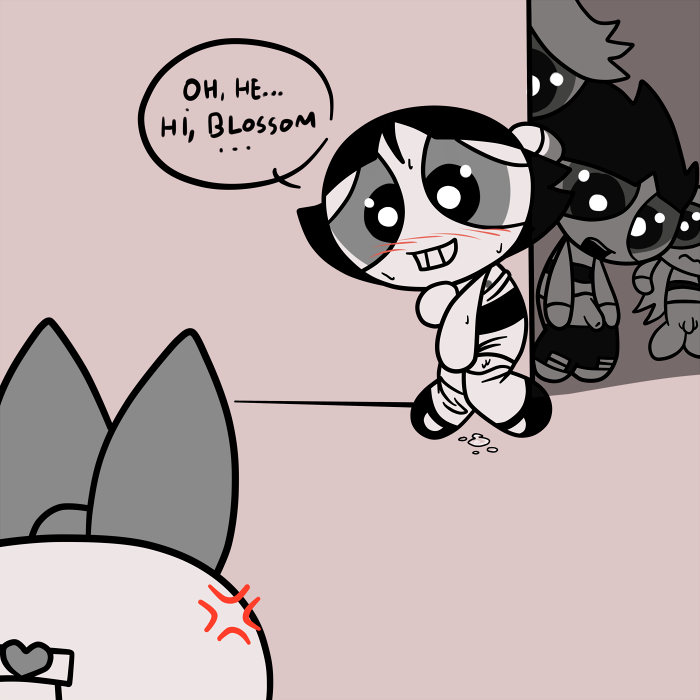 Artist - Xierra099 page 10 full