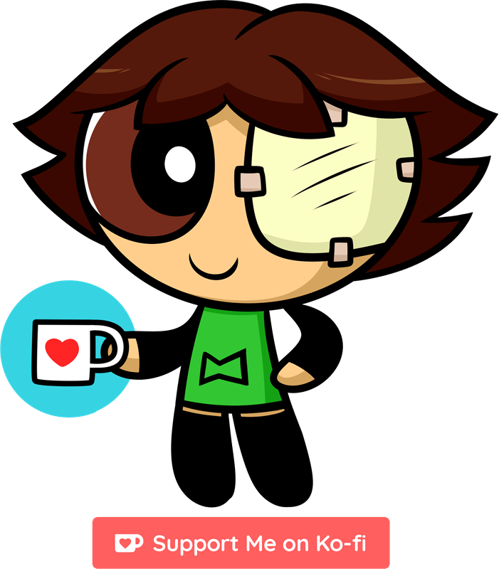 Artist - Xierra099 page 2 full