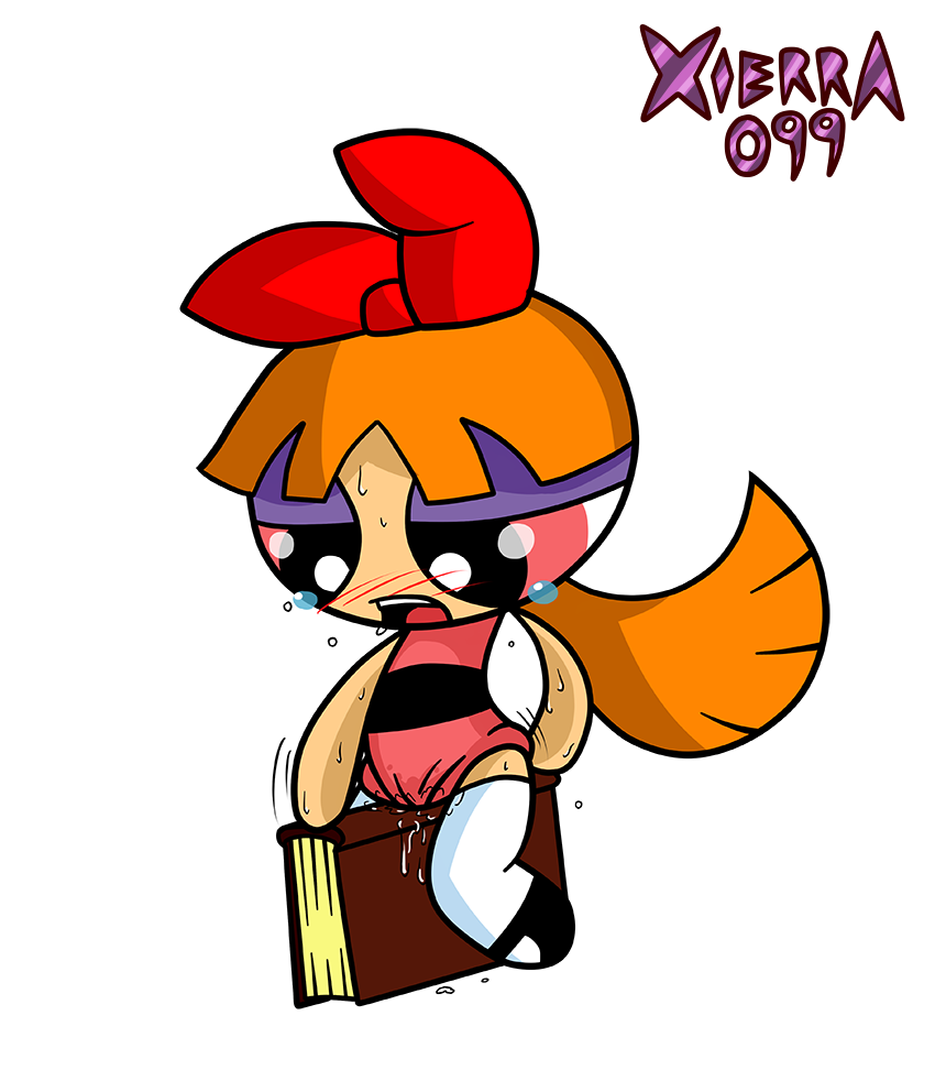 Artist - Xierra099 page 5 full