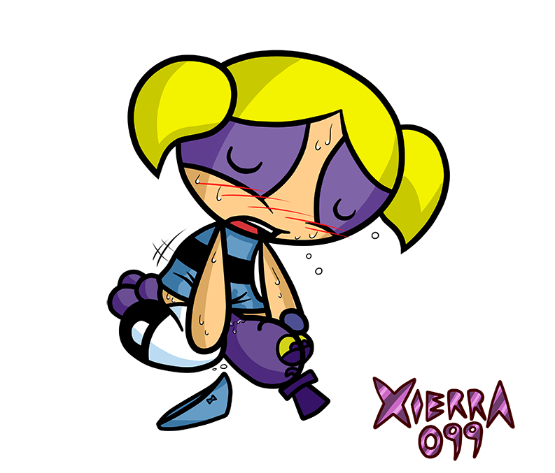 Artist - Xierra099 page 6 full