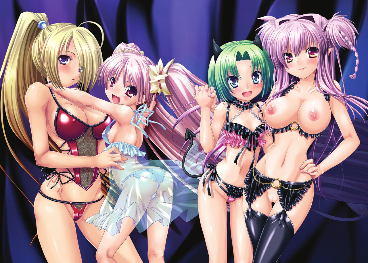 Brandish 2 page 5 full