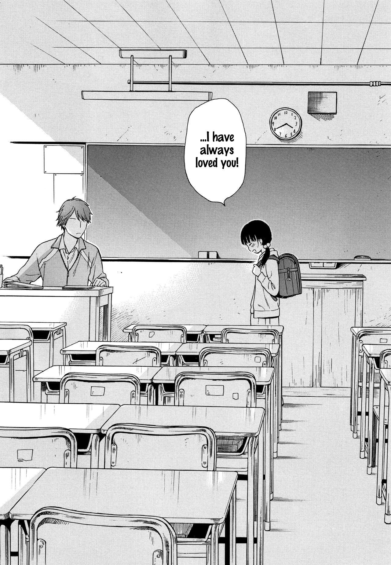 Sensei, page 7 full