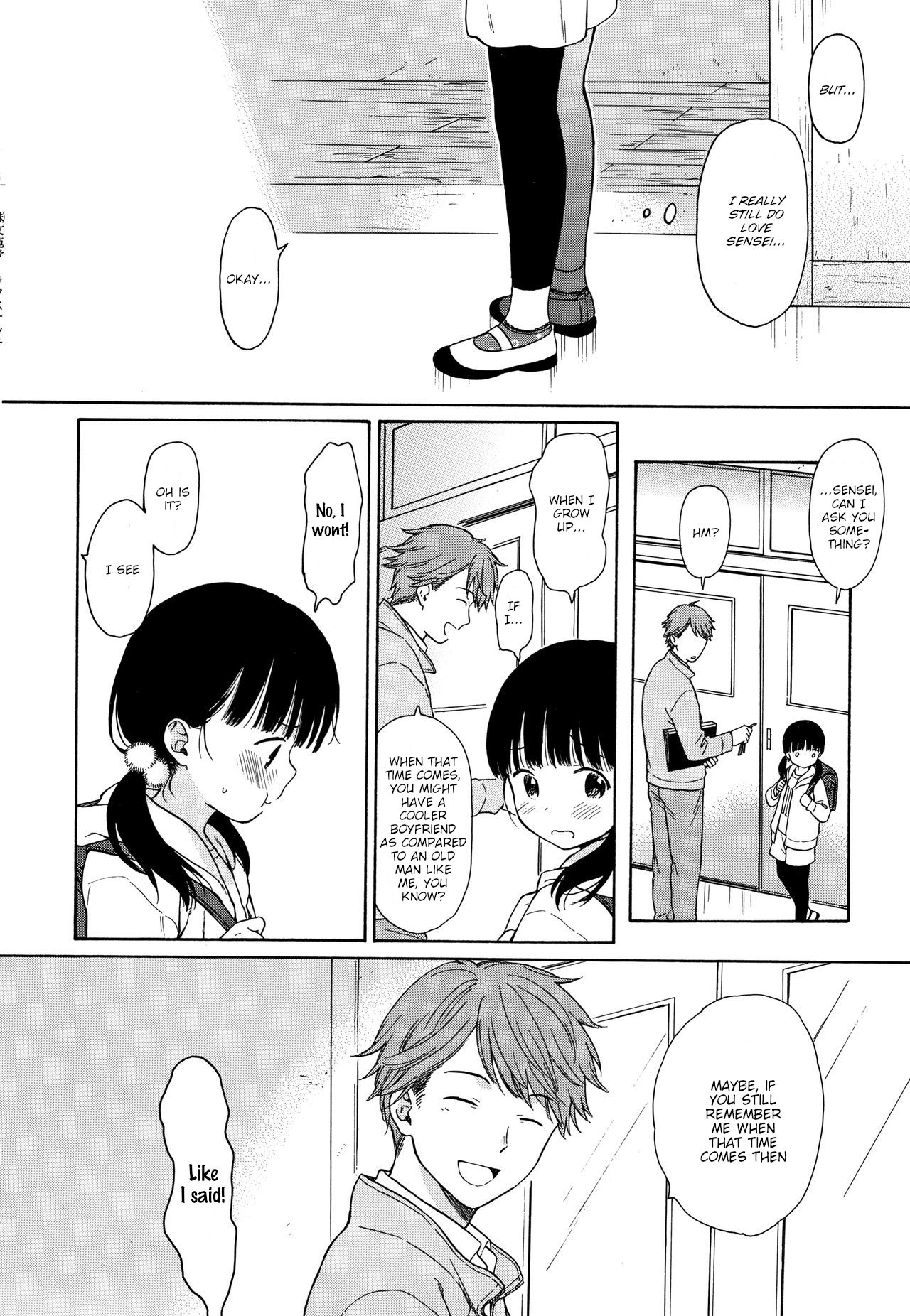 Sensei, page 9 full
