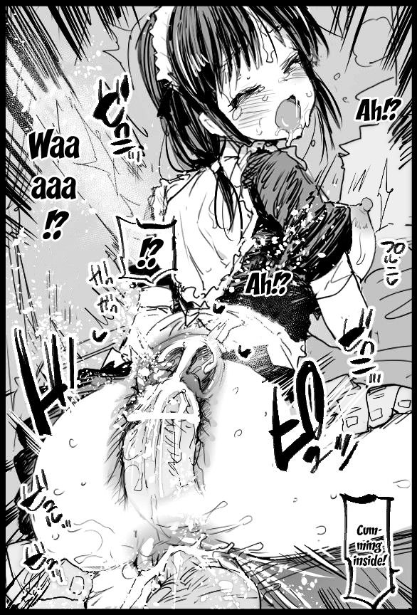 Tamura Maid page 10 full