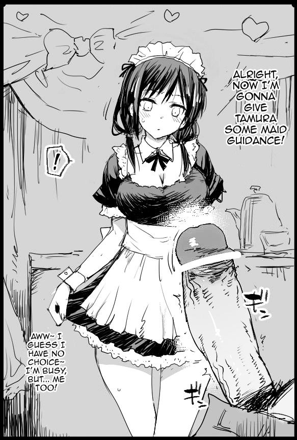Tamura Maid page 2 full