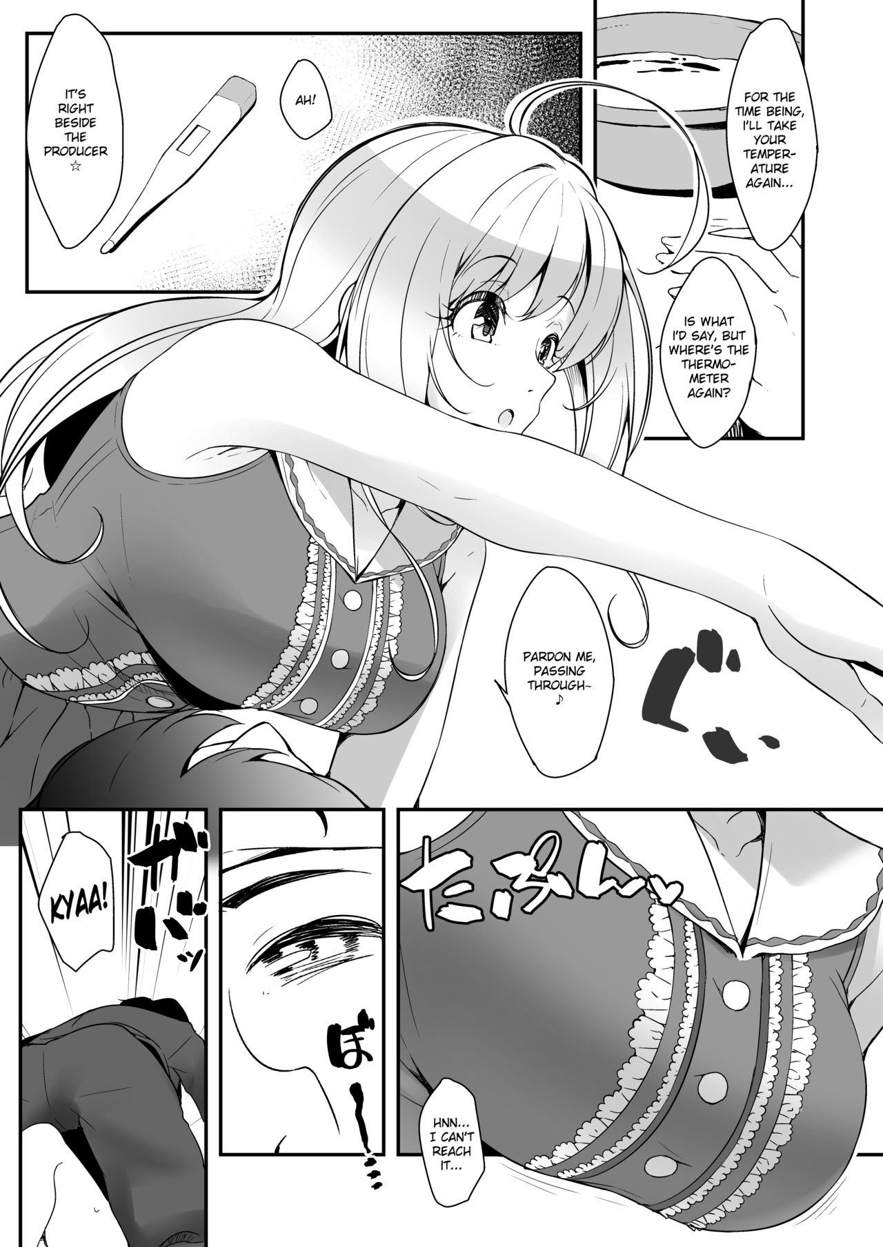SWEET NURSING Full Version page 5 full