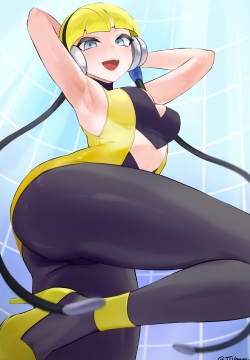Elesa