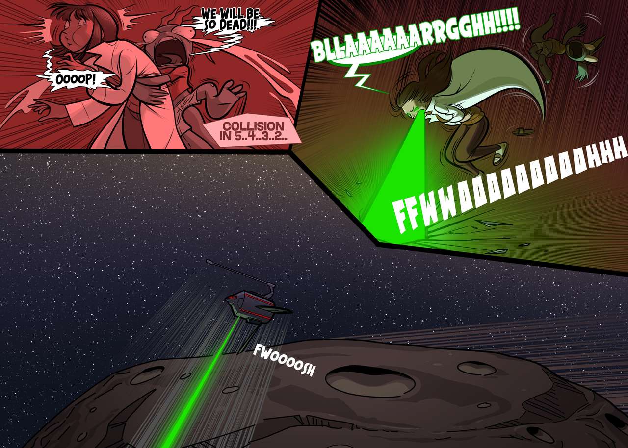 Dr.purple and jinggy ep.1 page 8 full